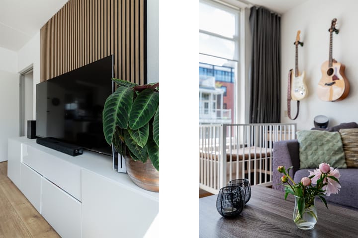 Foto 15 van Meester Marrestraat 58