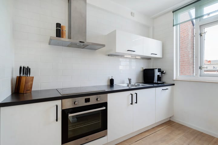 Foto 16 van Meester Marrestraat 58