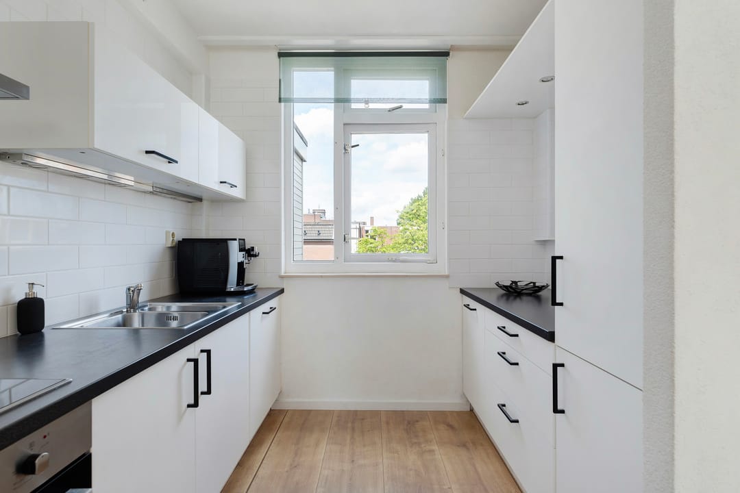 Foto 17 van Meester Marrestraat 58