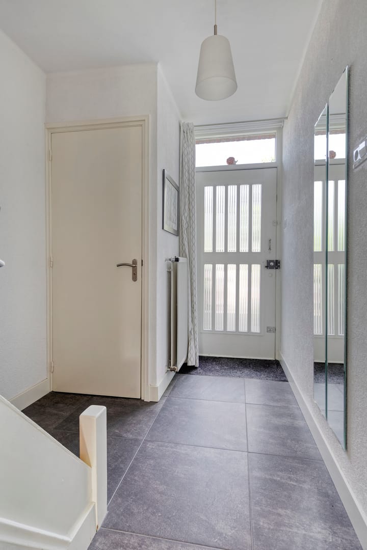 Photo 10 of Michiel de Ruyterstraat 34