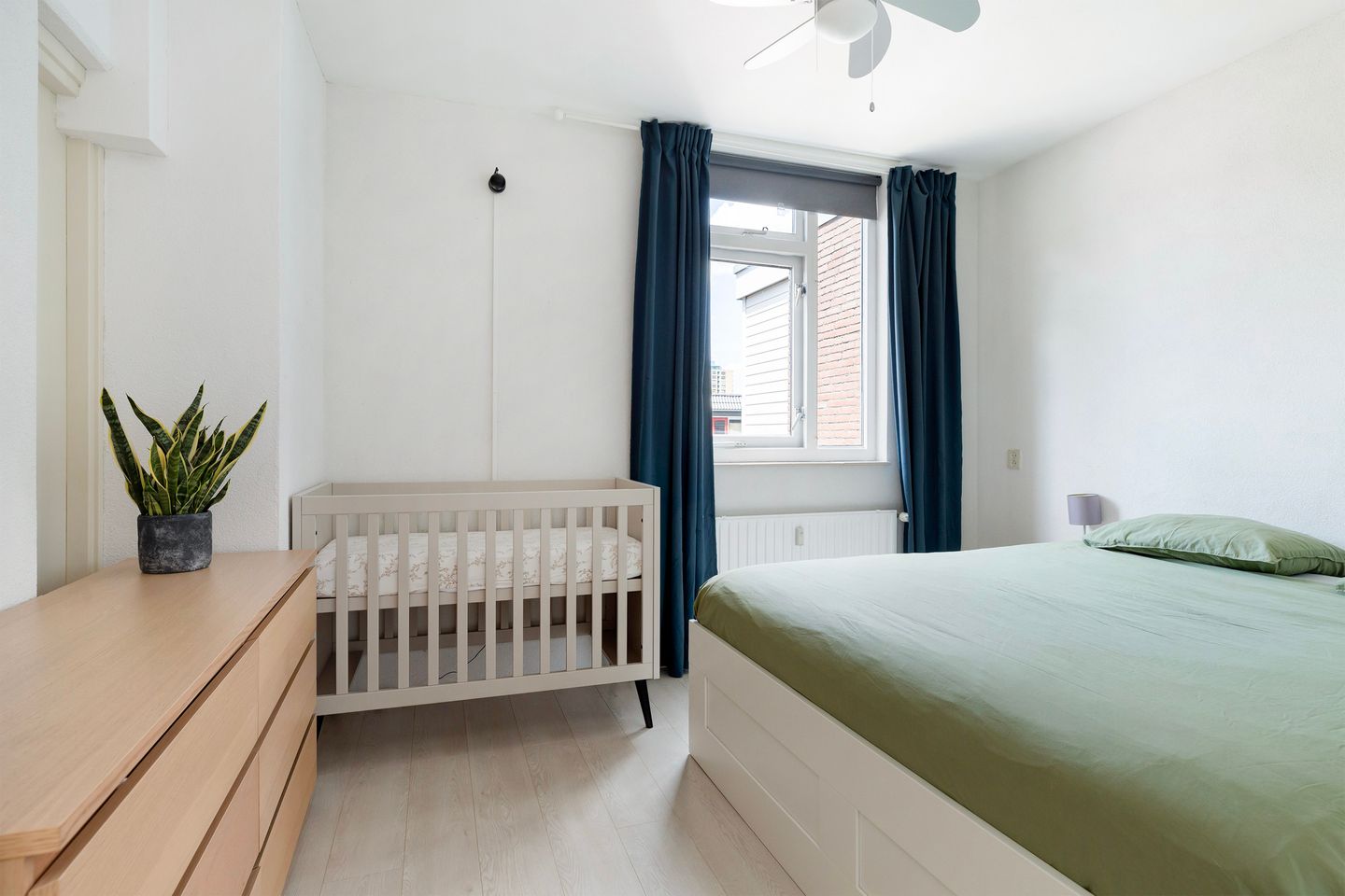 Foto 20 van Meester Marrestraat 58