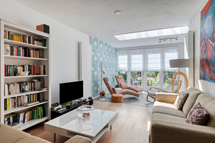 Photo 12 of Michiel de Ruyterstraat 34