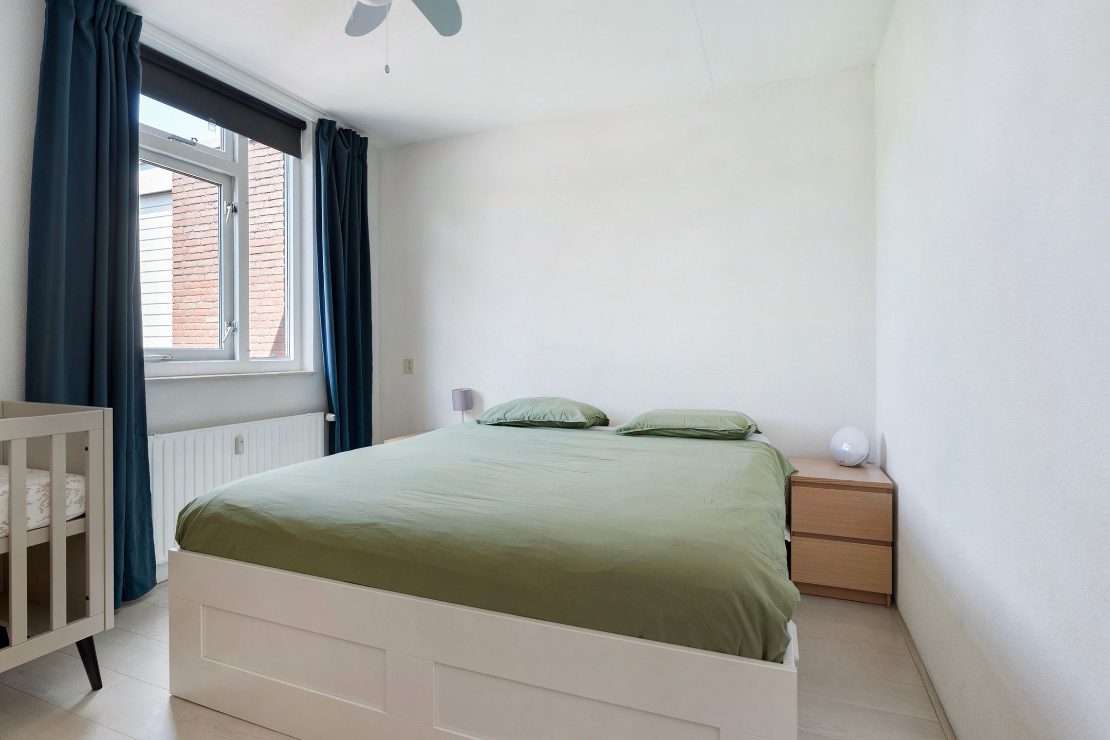 Foto 21 van Meester Marrestraat 58