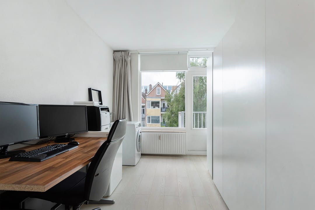 Foto 23 van Meester Marrestraat 58