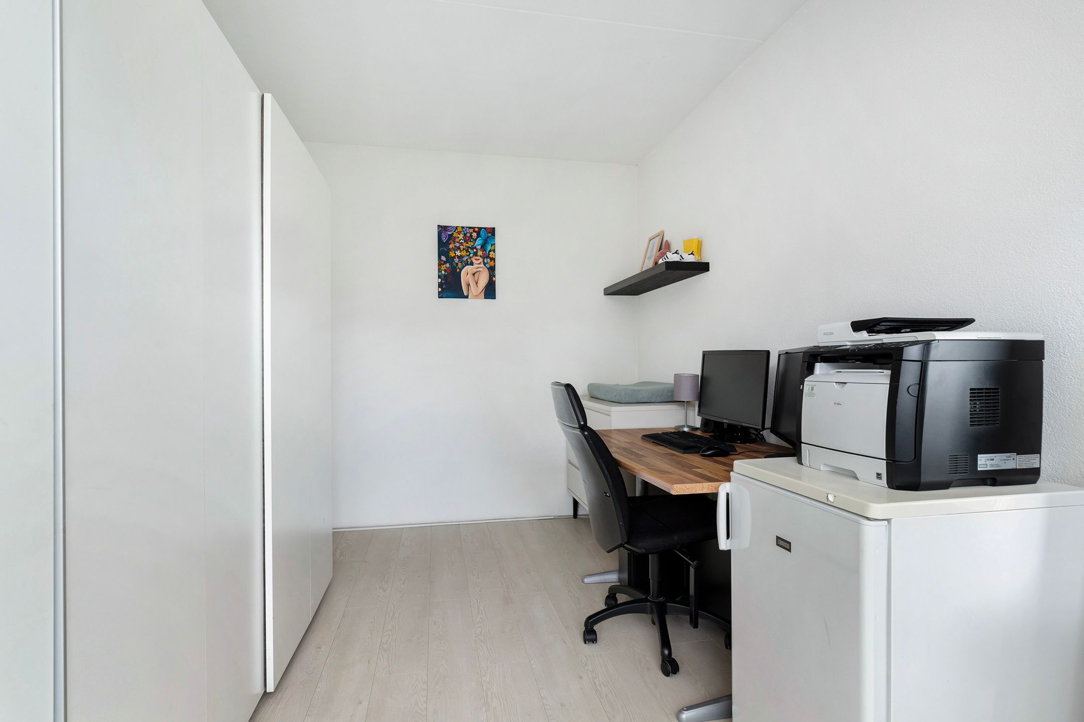 Foto 24 van Meester Marrestraat 58