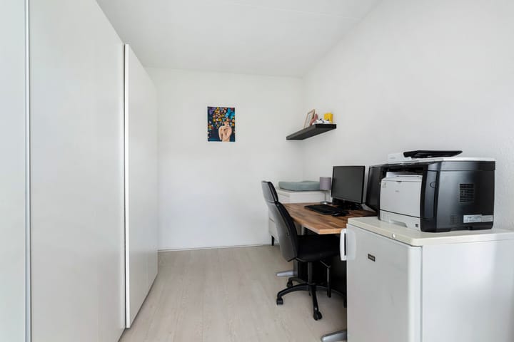 Foto 24 van Meester Marrestraat 58