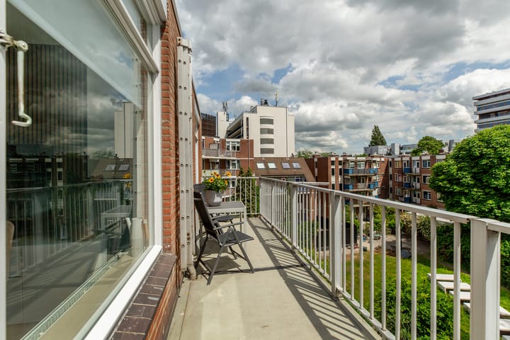 Foto 28 van Meester Marrestraat 58