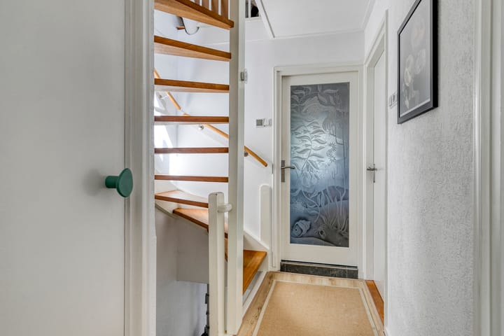 Photo 20 of Michiel de Ruyterstraat 34