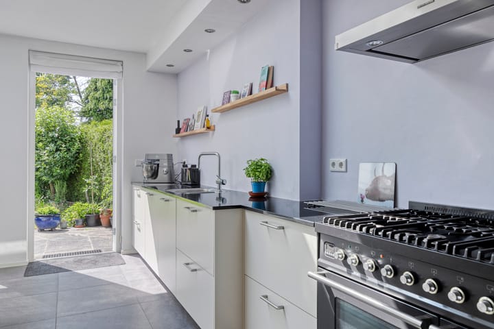 Photo 17 of Michiel de Ruyterstraat 34