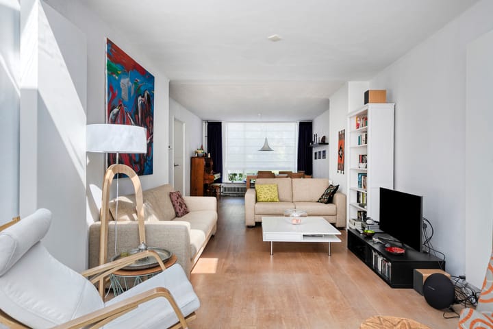 Photo 14 of Michiel de Ruyterstraat 34