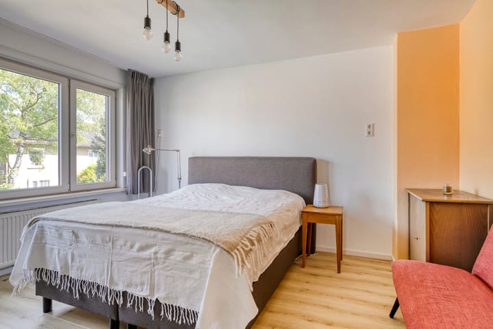 Photo 21 of Michiel de Ruyterstraat 34