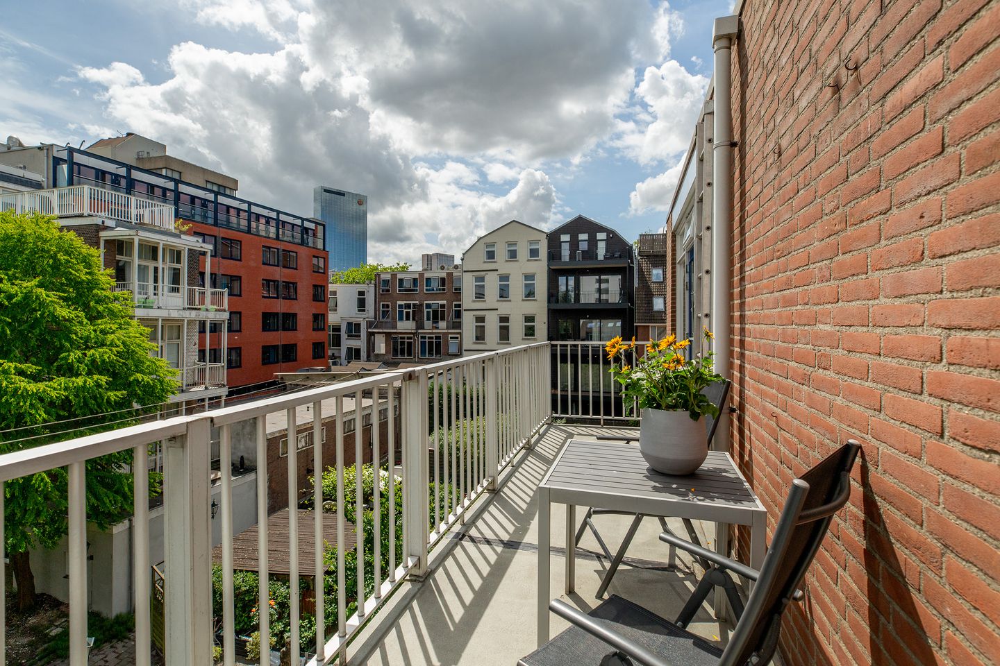 Foto 29 van Meester Marrestraat 58