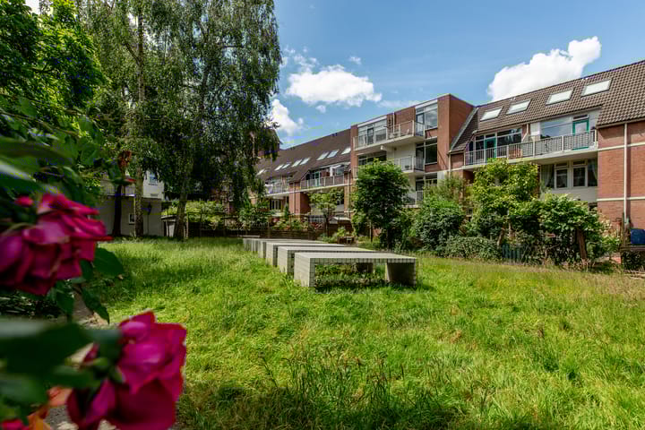 Foto 32 van Meester Marrestraat 58