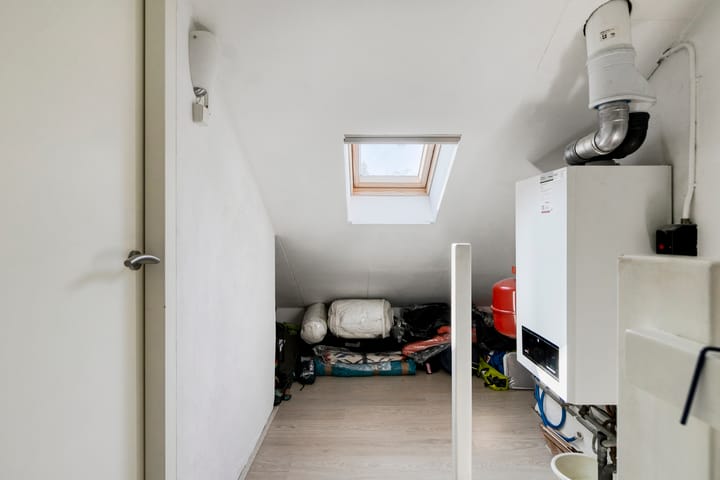 Photo 27 of Michiel de Ruyterstraat 34