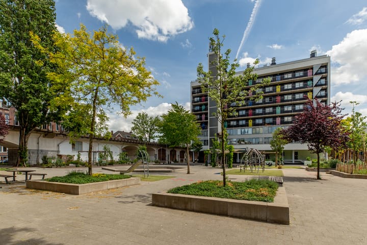 Foto 34 van Meester Marrestraat 58