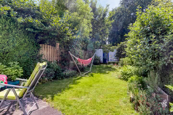 Photo 30 of Michiel de Ruyterstraat 34