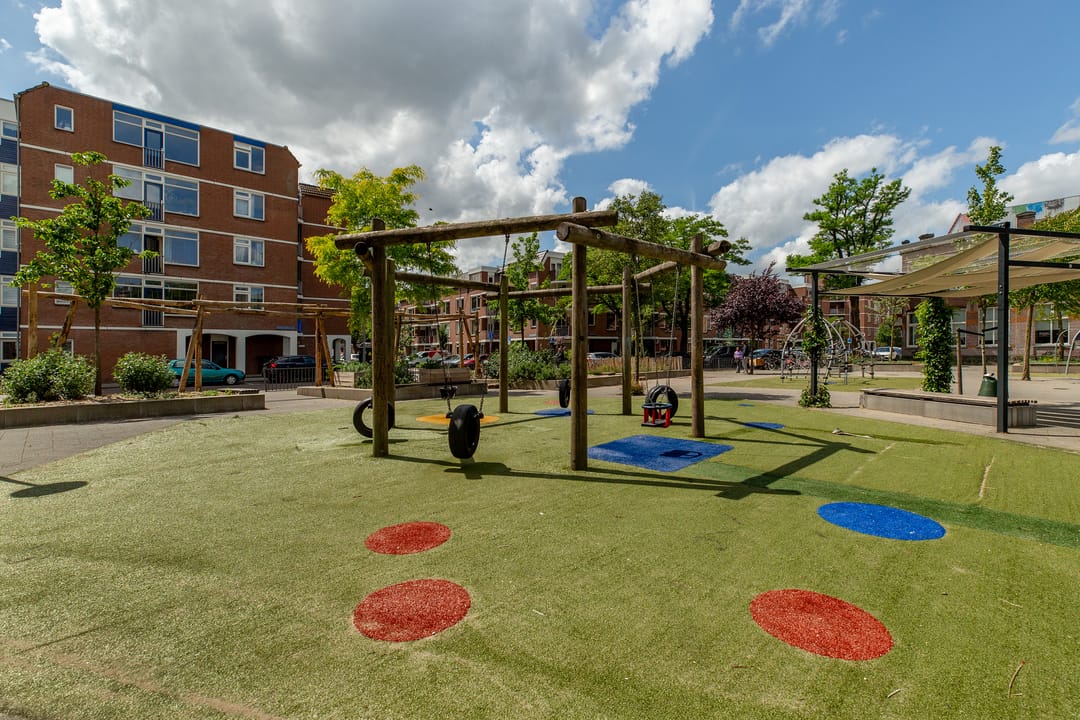 Foto 37 van Meester Marrestraat 58