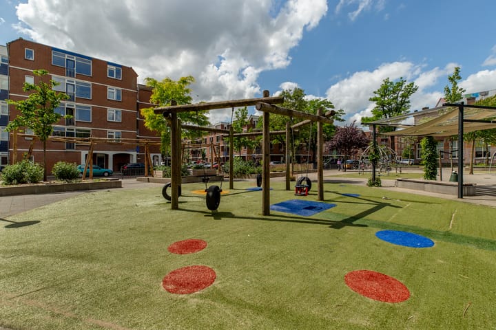 Foto 37 van Meester Marrestraat 58