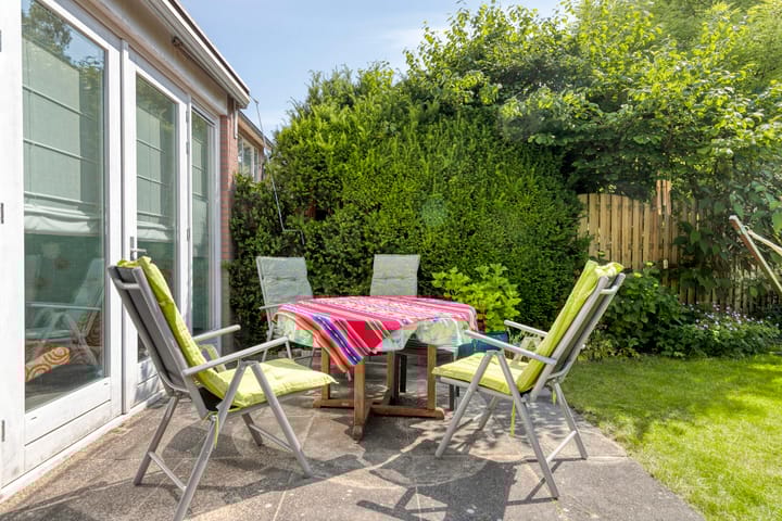 Photo 31 of Michiel de Ruyterstraat 34