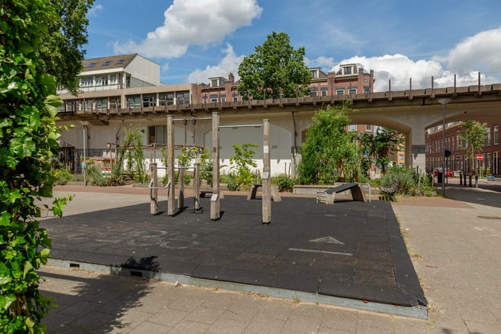 Foto 38 van Meester Marrestraat 58