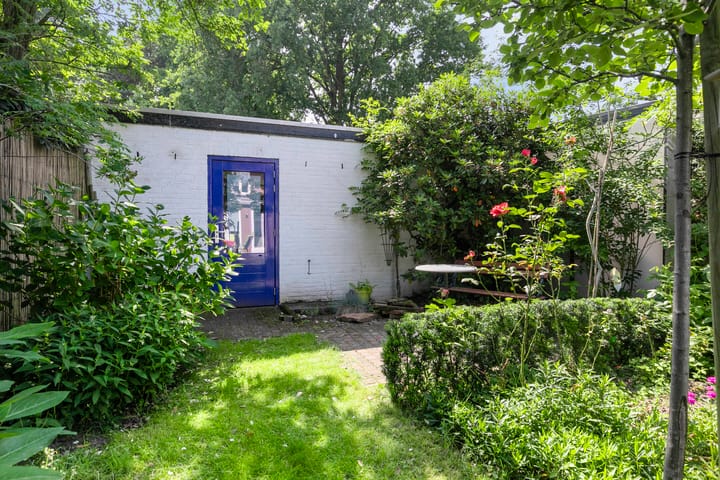 Photo 33 of Michiel de Ruyterstraat 34