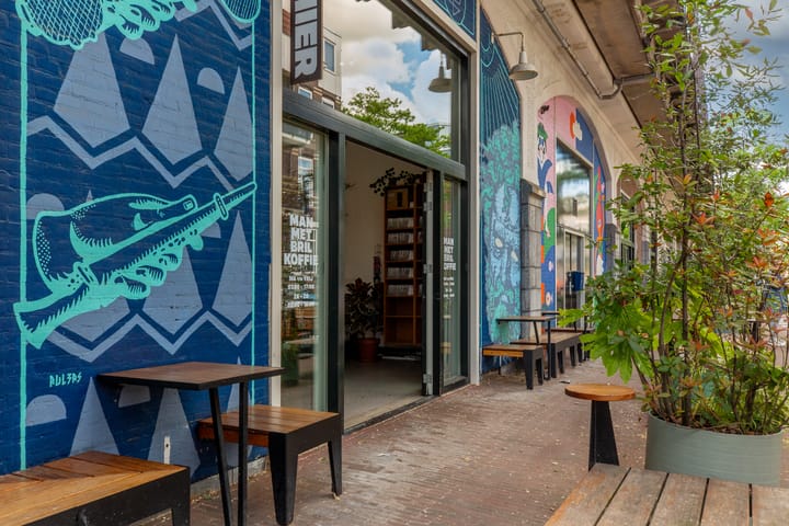 Foto 39 van Meester Marrestraat 58