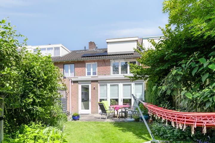 Photo 34 of Michiel de Ruyterstraat 34