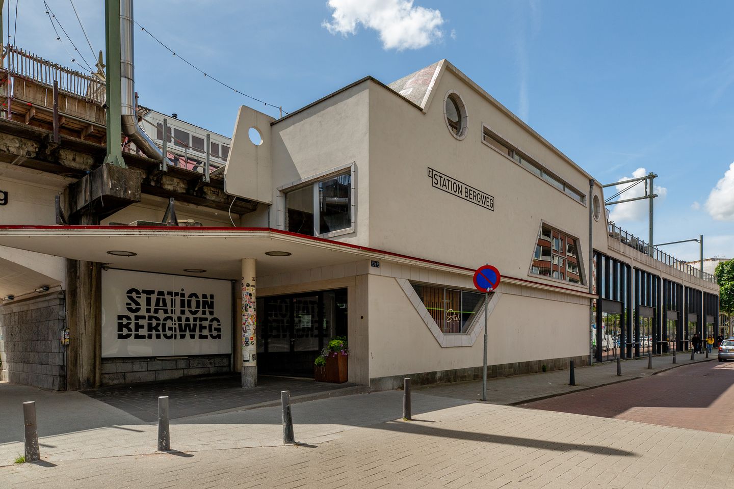 Foto 40 van Meester Marrestraat 58