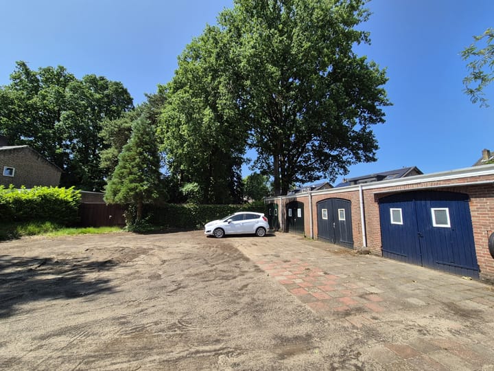 Photo 35 of Michiel de Ruyterstraat 34