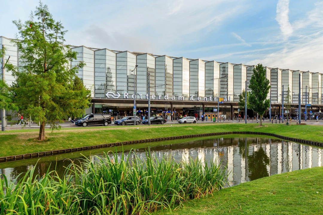 Foto 41 van Meester Marrestraat 58