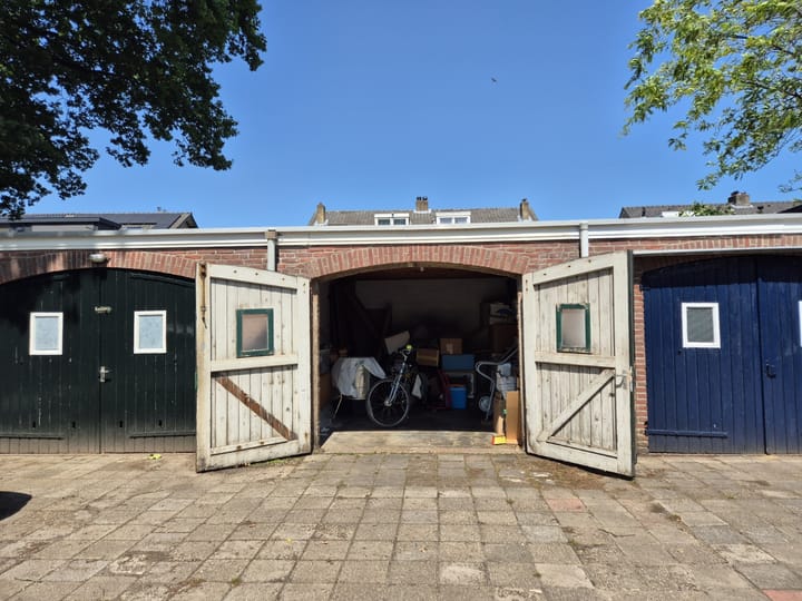 Photo 36 of Michiel de Ruyterstraat 34