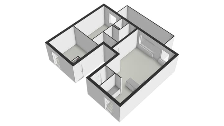 Foto 43 van Meester Marrestraat 58
