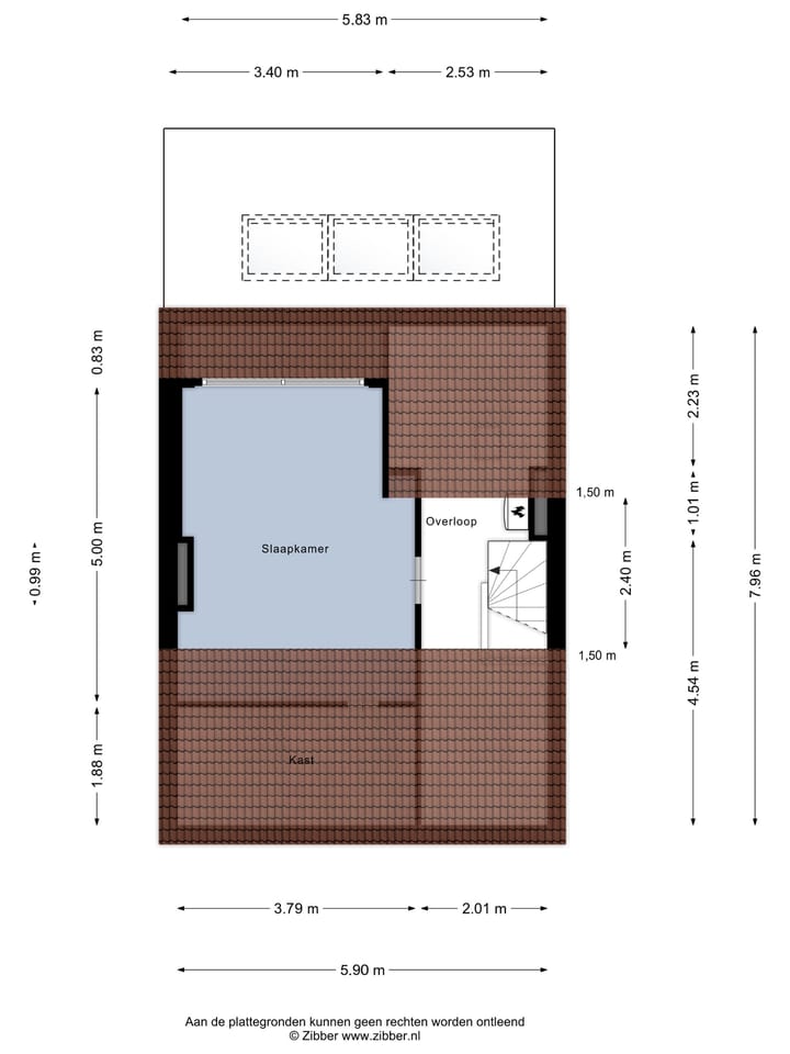 Photo 42 of Michiel de Ruyterstraat 34