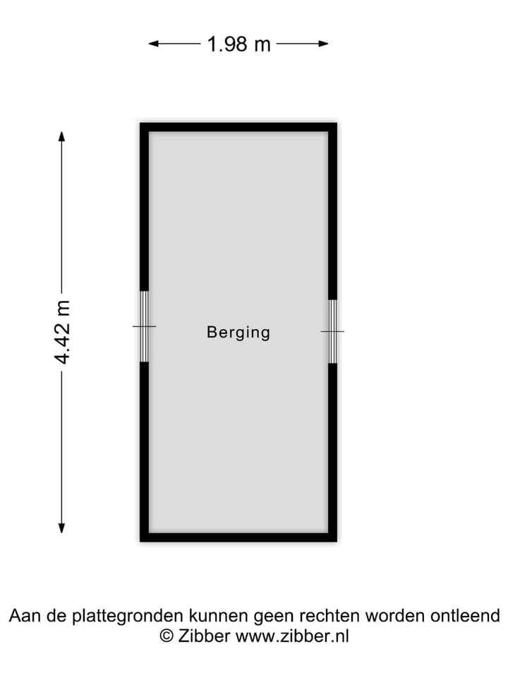 Photo 43 of Michiel de Ruyterstraat 34