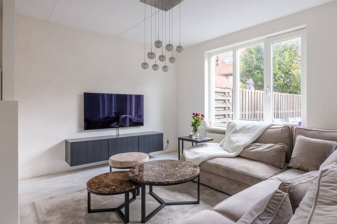 Foto 2 van Van Coeverdenstraat 9