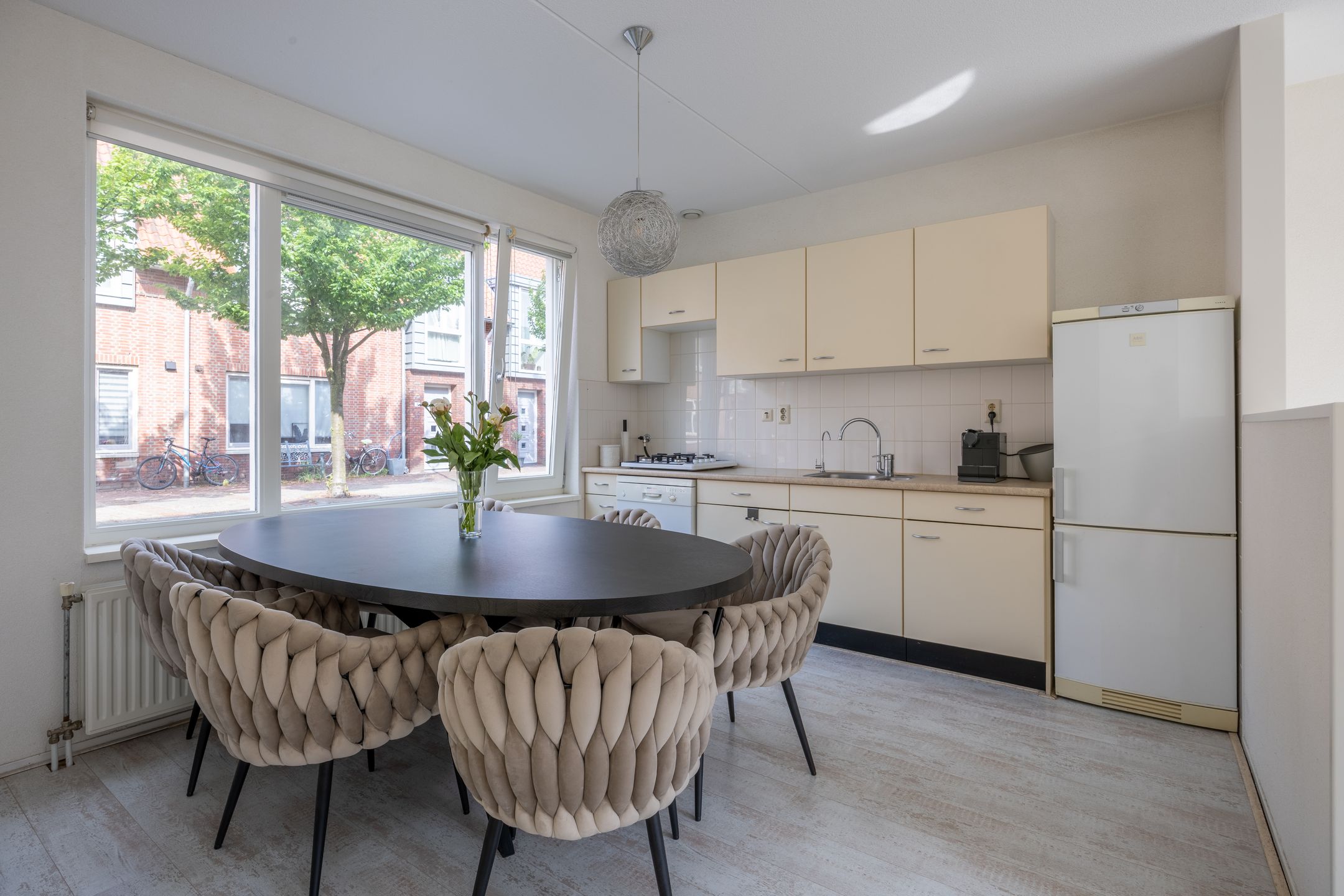 Foto 3 van Van Coeverdenstraat 9