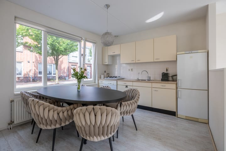 Foto 3 van Van Coeverdenstraat 9