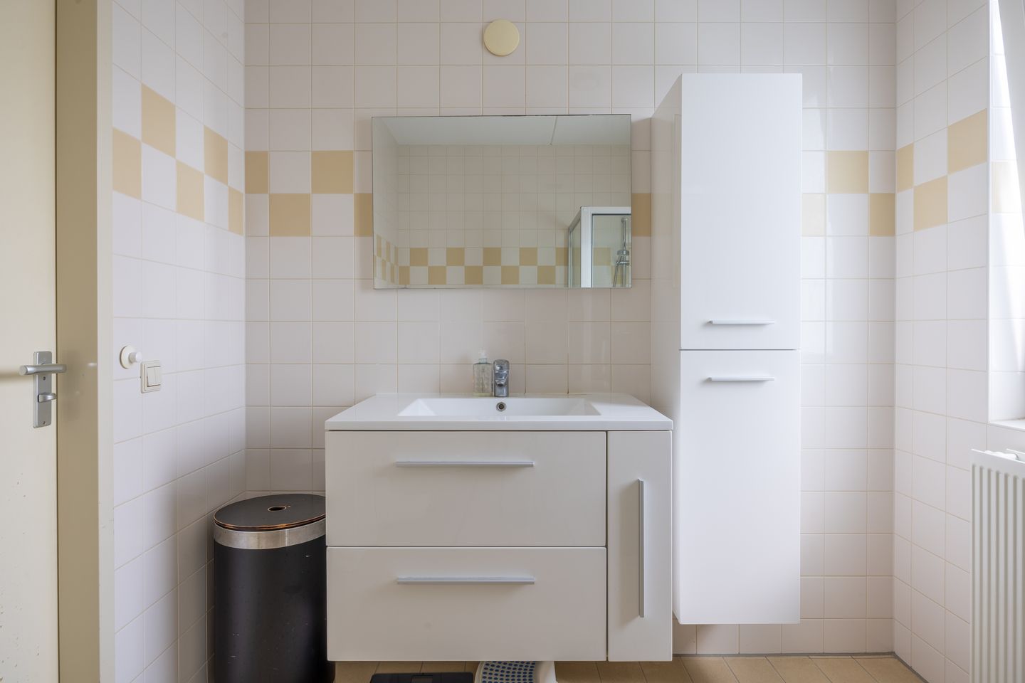 Foto 4 van Van Coeverdenstraat 9