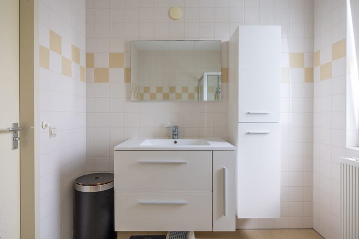 Foto 4 van Van Coeverdenstraat 9