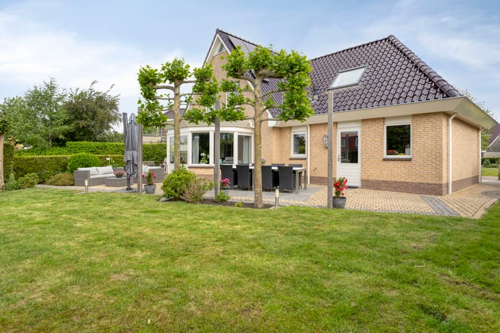 Foto 2 van Vogelzwin 20