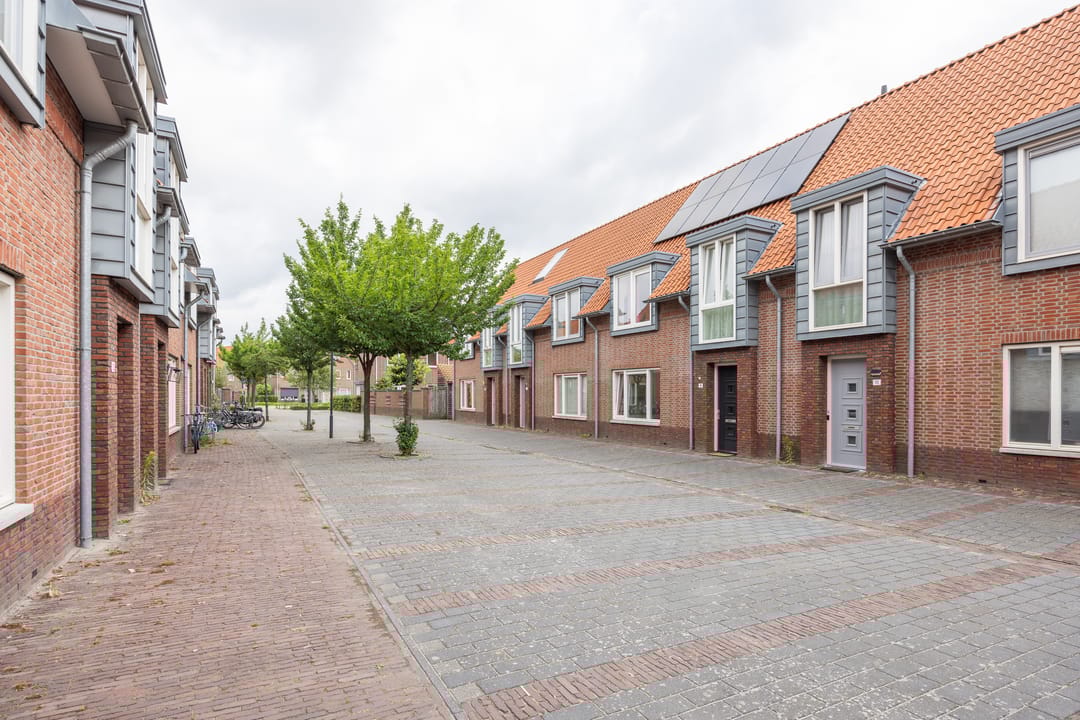 Foto 7 van Van Coeverdenstraat 9