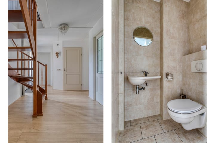 Foto 12 van Vogelzwin 20