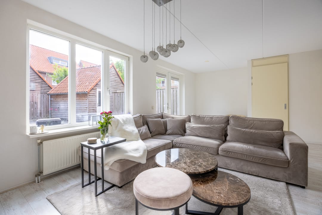 Foto 13 van Van Coeverdenstraat 9