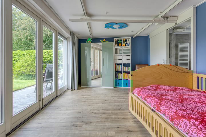 Foto 20 van Vogelzwin 20