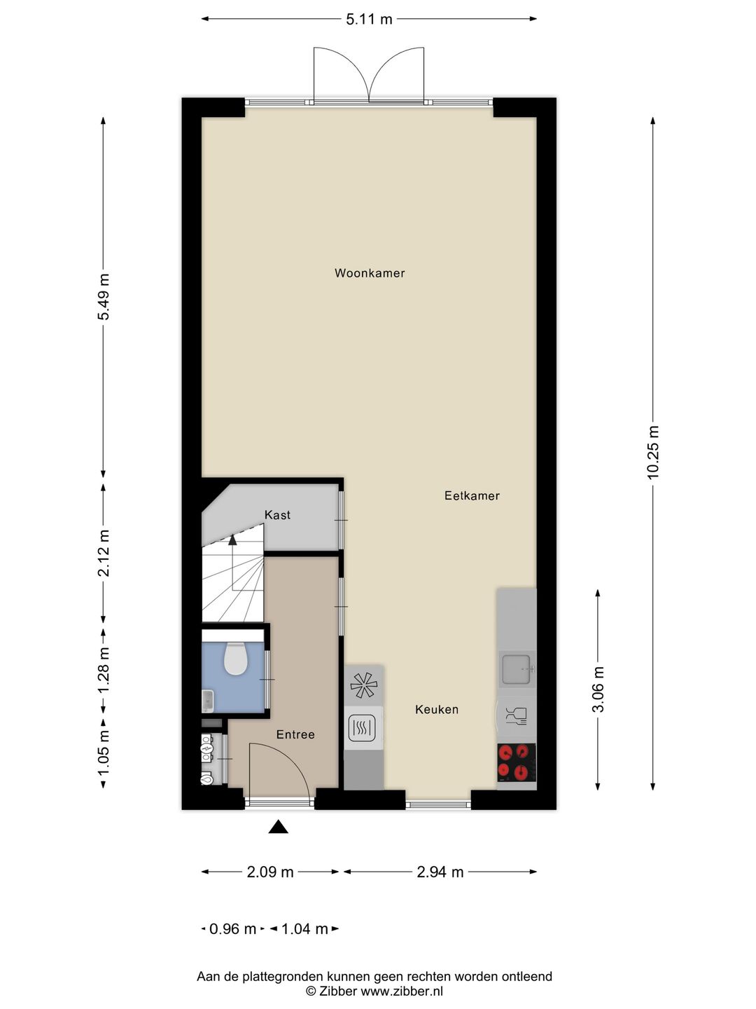 Foto 26 van Altena 28