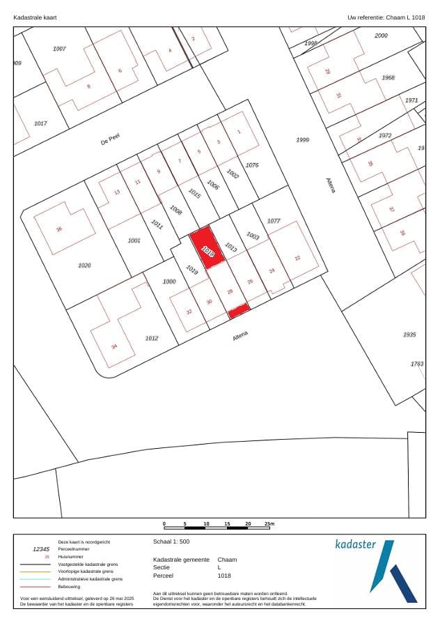 Foto 29 van Altena 28