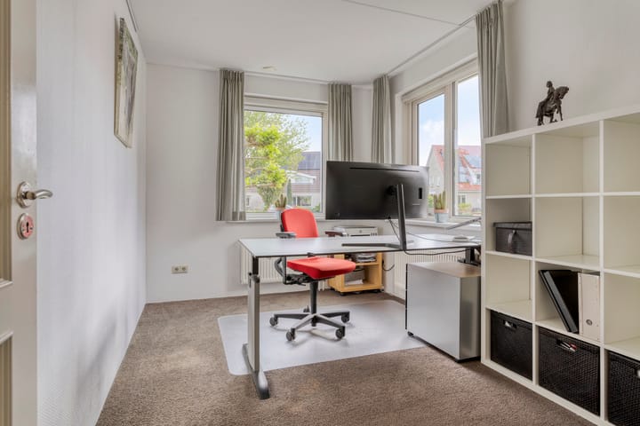 Foto 28 van Vogelzwin 20