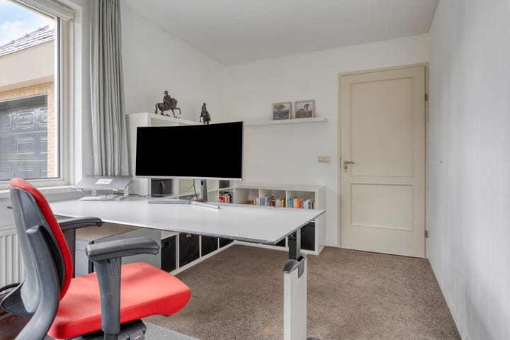 Foto 29 van Vogelzwin 20