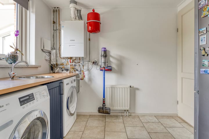 Foto 30 van Vogelzwin 20