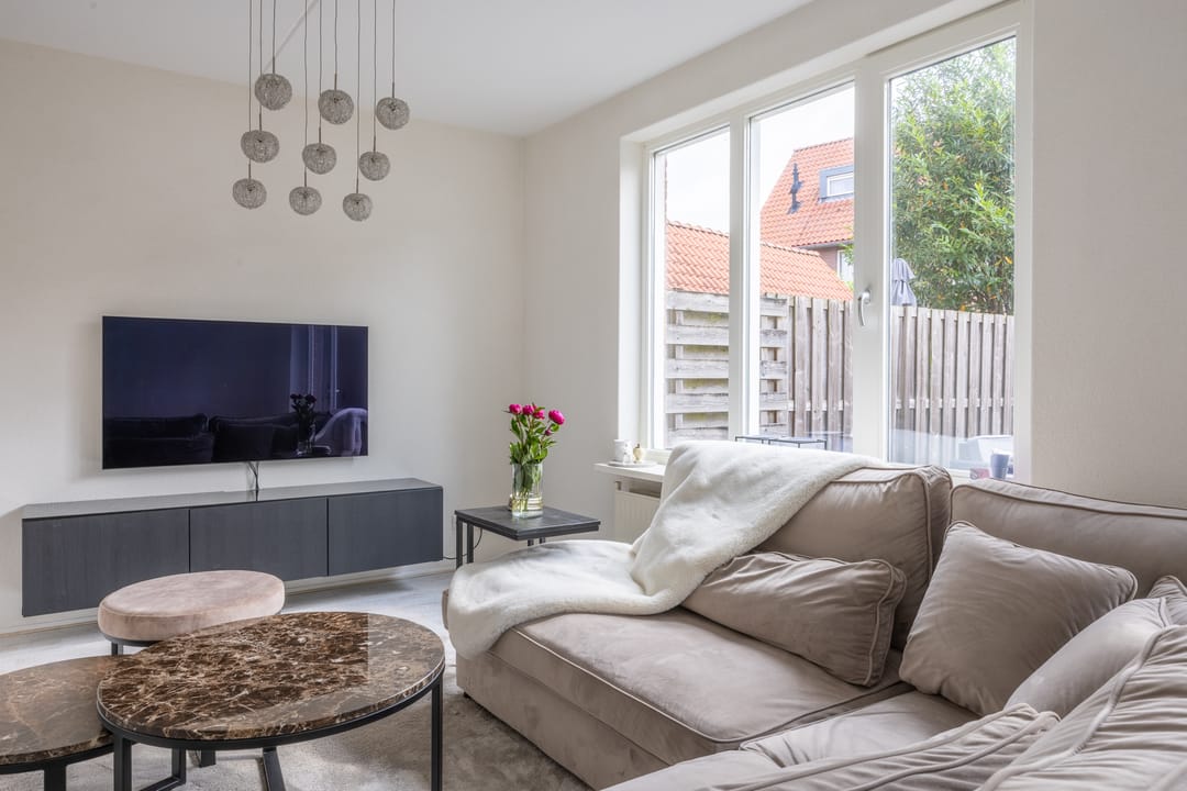 Foto 22 van Van Coeverdenstraat 9